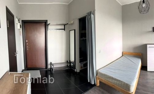 Студия Зенино ЖК Самолет мкр, Люберцы, улица Вертолетная, 16к1