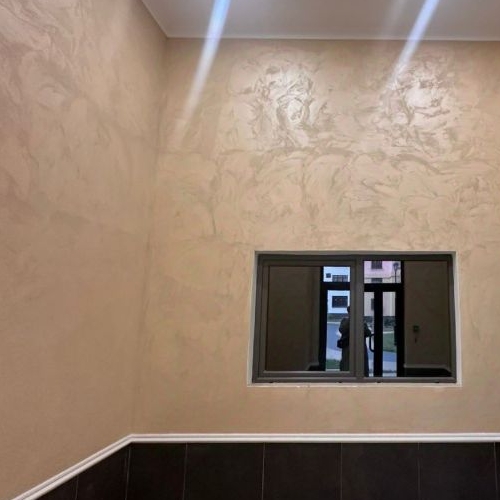 Студия пос. Развилка, проезд Римский, 15