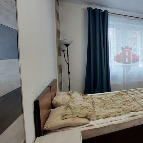 2-комн квартира Ногинск, улица Дмитрия Михайлова, 1