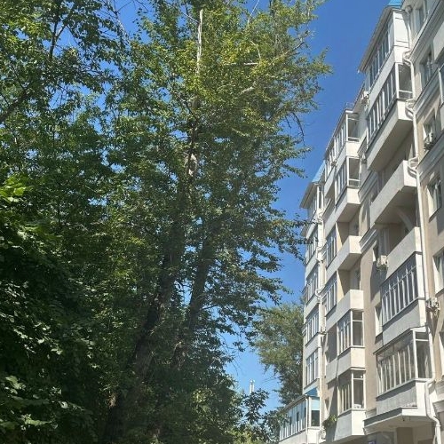 2-комн квартира Нагорная улица, 7К1