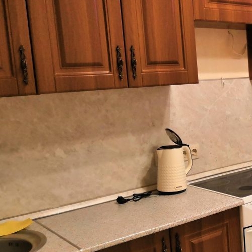 1-комн квартира Сабурово пгт, улица Парковая, 11