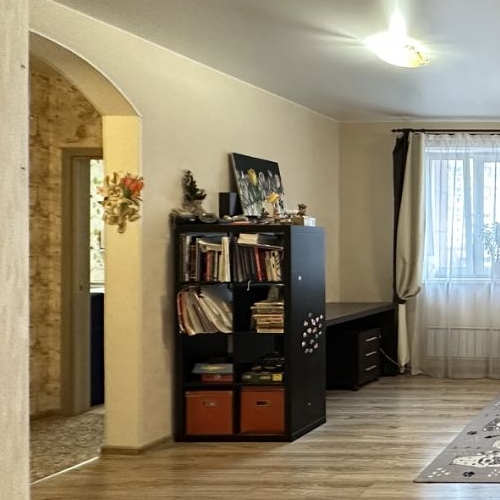 3-комн квартира Балашиха, бульвар Горенский, 5