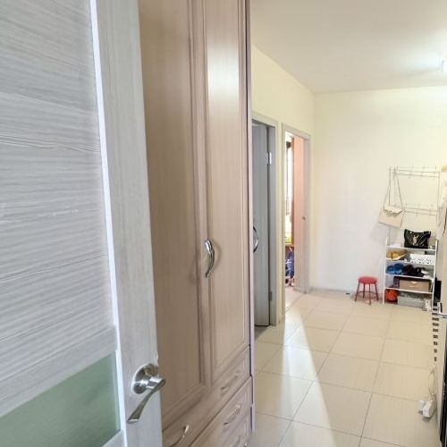 2-комн квартира улица Ухтомского Ополчения, 4