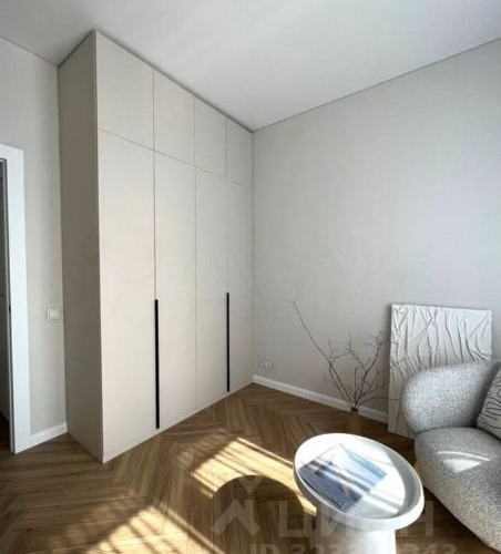 2-комн квартира Большая Филевская улица, 3к1