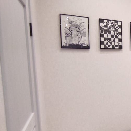 4-комн квартира Химки, улица Кудрявцева, 11