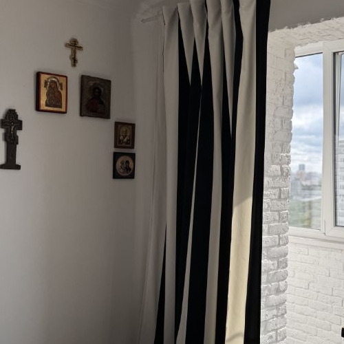 1-комн квартира Нарвская улица, 1Ак1