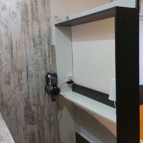 Студия Ярославское шоссе, 116К2