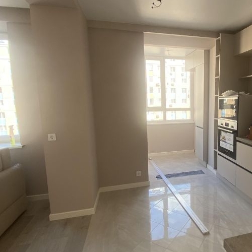 3-комн квартира 6-я Радиальная улица, 5к3