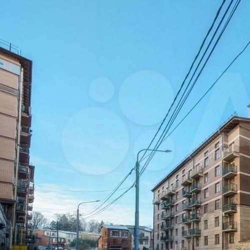 1-комн квартира Клязьма кв-л, улица Летчика Ивана Федорова, 8к1