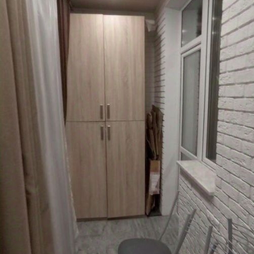 4-комн квартира Химки, улица Кудрявцева, 14