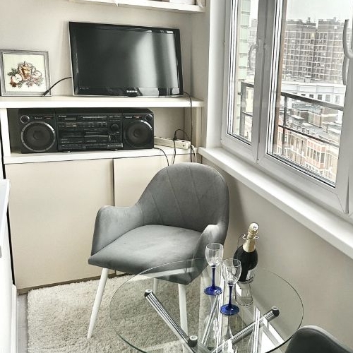 3-комн квартира Химки, улица Германа Титова, 1