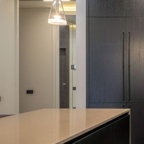 4-комн квартира д. Барвиха, Рублево-Успенское шоссе, 8-й км,  д. 117