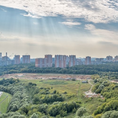 4-комн квартира Мосфильмовская улица, 70к1