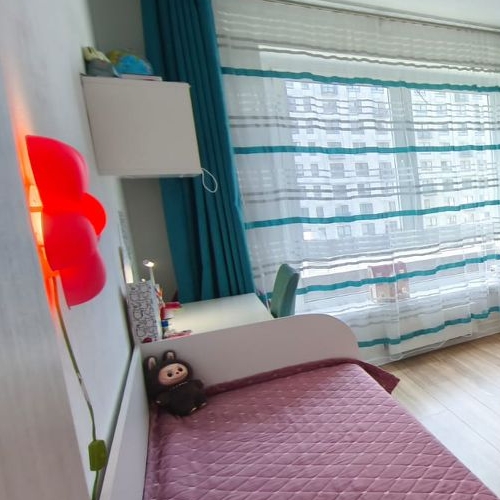 2-комн квартира Боровское шоссе, 2к2