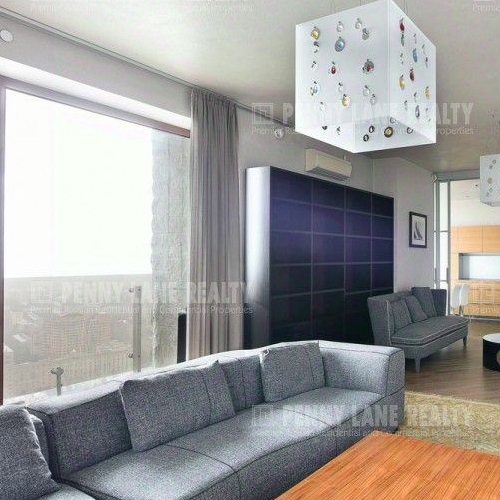 4-комн квартира Чапаевский переулок, 3