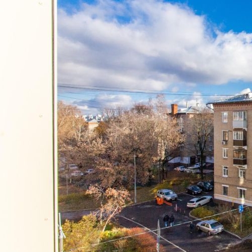 1-комн квартира 4-я Гражданская улица, 33А