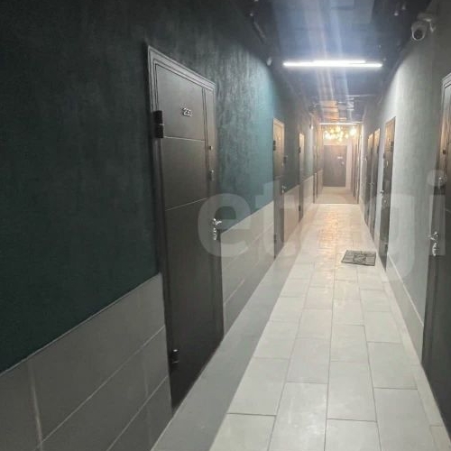 Студия Варшавское шоссе, 125