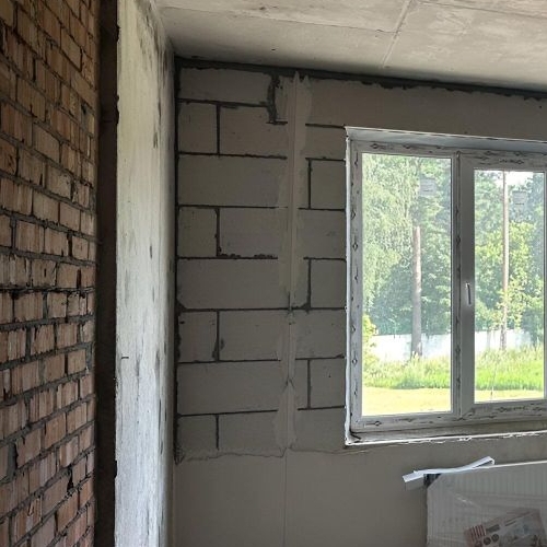 1-комн квартира Пушкарь мкр, с. Тарасовка,  д. 3