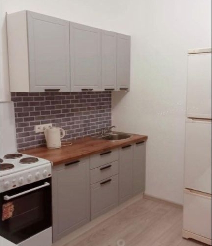 1-комн квартира Мытищи, Октябрьский проспект, 16А