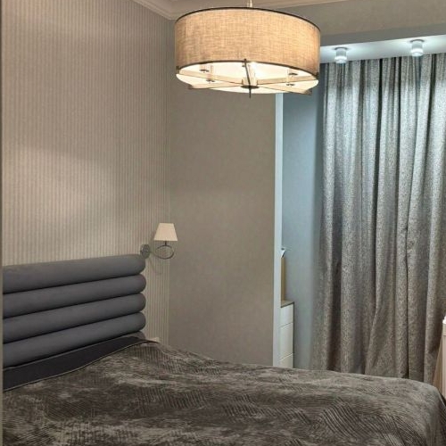 1-комн квартира Новоалексеевская улица, 16к2