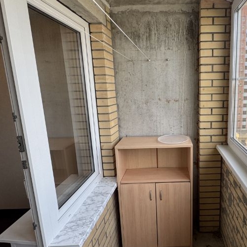 3-комн квартира д. Федурново, улица Авиарембаза, 9