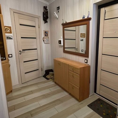 1-комн квартира д. Бородино, шоссе Варшавское, 71