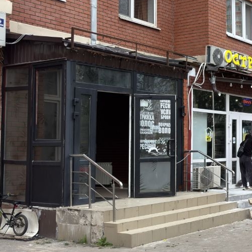 2-комн квартира Балашиха, улица Дмитриева, 6