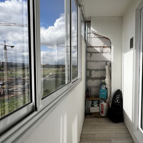 1-комн квартира Железнодорожный мкр, Балашиха, улица Корнилаева,  д. 28