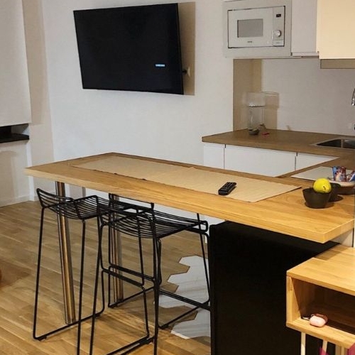 Студия Новодмитровская улица, 2к7