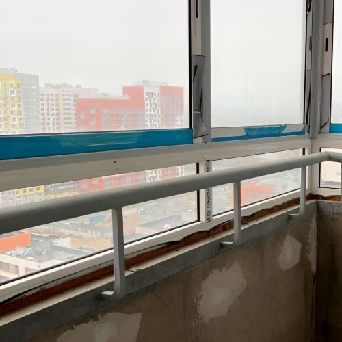 2-комн квартира 6-я Радиальная улица, 7/6к3