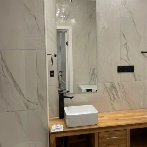 1-комн квартира улица Татьянин Парк, 19к3