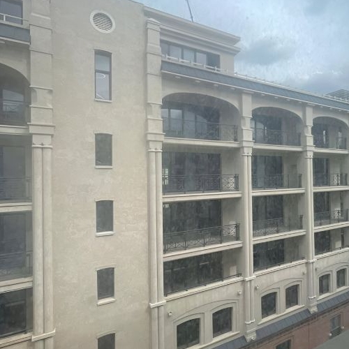 2-комн квартира Софийская набережная, 34