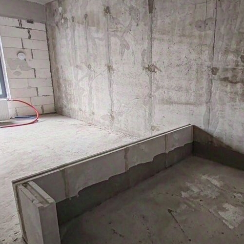 Студия Автозаводская улица, 26/1