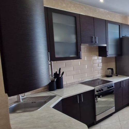 1-комн квартира Мытищи, улица Красная Слобода, 5