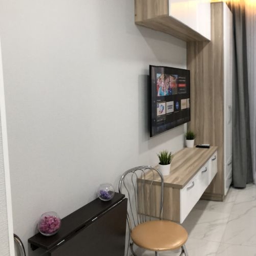 Студия Волгоградский проспект, 32/3к7