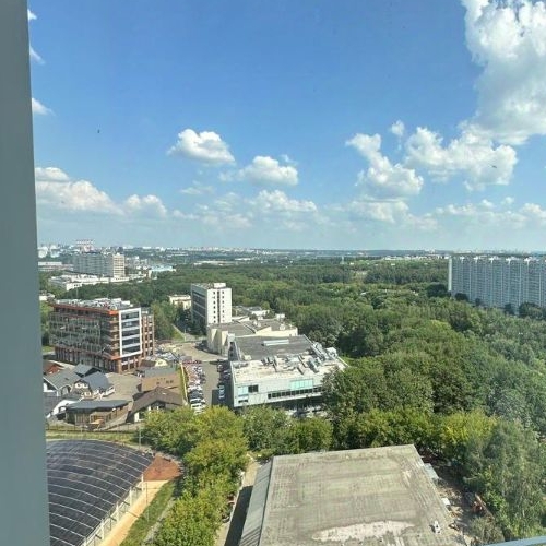 Студия Ореховый бульвар, 24к4