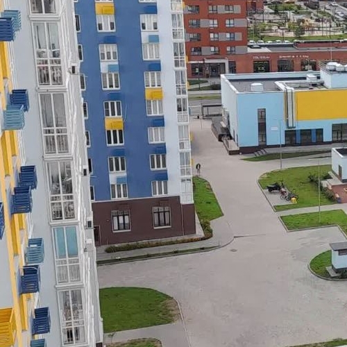 2-комн квартира Мытищи, проспект Астрахова, 7