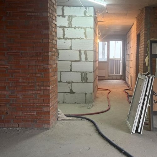 2-комн квартира Королев, Подмосковная улица, 7