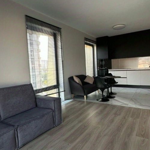 2-комн квартира Дмитровский проезд, 1