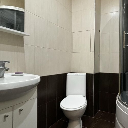 2-комн квартира Финский мкр, Щелково, 11к1