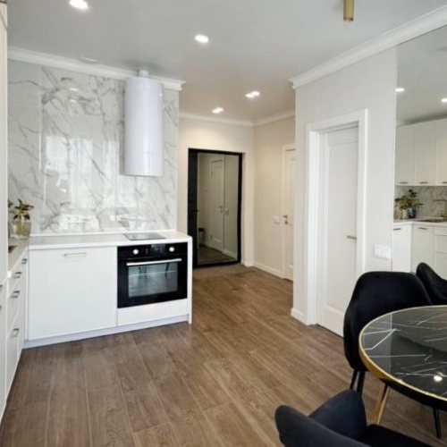 1-комн квартира 1-я Магистральная улица, 25