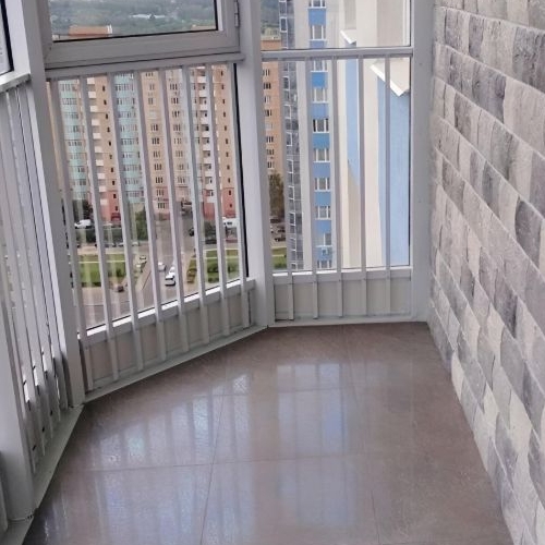 2-комн квартира Химки, Молодежная улица, 78