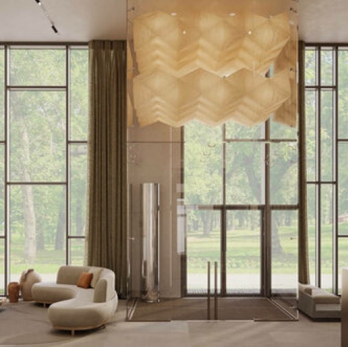 2-комн квартира Верейская улица,  д. 23