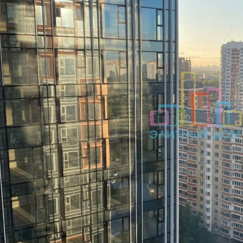 Студия Озерная улица, 1к2/4