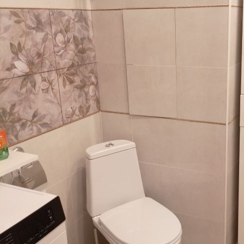 2-комн квартира Пушкино, улица Чехова, 1к1