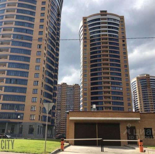 Помещение свободного назначения Реутов, ул Реутовских ополченцев,  д. 10