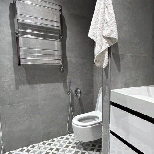 1-комн квартира Озерная улица, 9