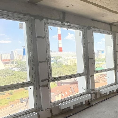 3-комн квартира Новоостаповская улица, 20