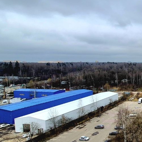 1-комн квартира Щелково, Фряновское шоссе, 64к3