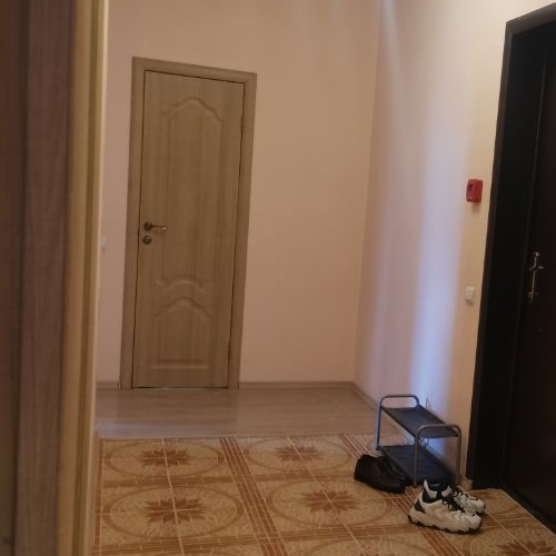 2-комн квартира Октябрьский пгт, улица Спортивная, 2